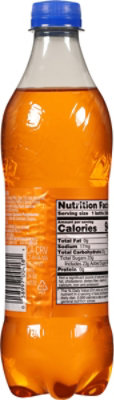 Irn Bru Soda Barrs - 500 Ml - Image 5