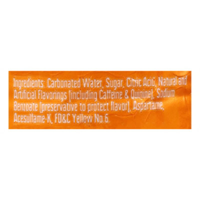Irn Bru Soda Barrs - 500 Ml - Image 4