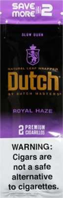 Dm Cgrils Royal Haze - 2 Count - Image 2