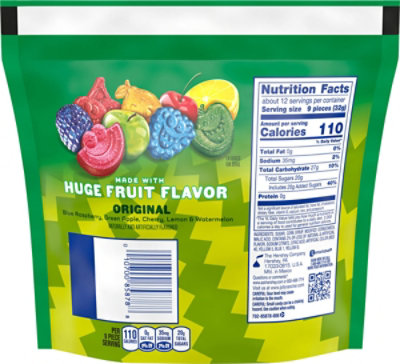 Jolly Rancher Gummy Sour - 13 Oz - Image 5