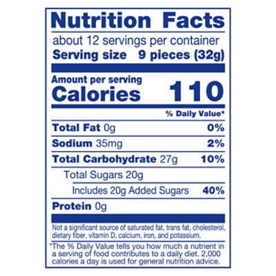 Jolly Rancher Gummy Sour - 13 Oz - Image 3