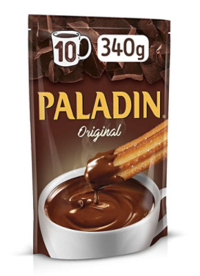 Paladin Original drink mix - 12 oz - Image 1