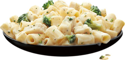 Michelinas Grande Rigatoni Alfredo With Chicken & Broccoli Tray - 13 Oz - Image 5