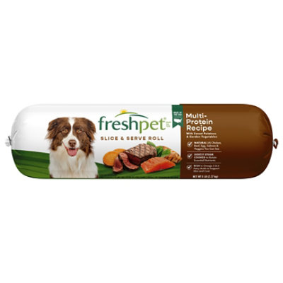 Tom thumb shop dog food