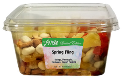 Avas Spring Fling Mix - 20 Oz - Image 1