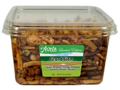 Avas Grand Slam Mix - 20 Oz - Image 1