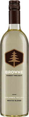 Browne White Blend Forest Wine - 750 Ml - Image 2