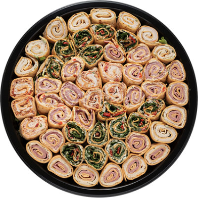 Pinwheel Sandwich Platter - Image 1