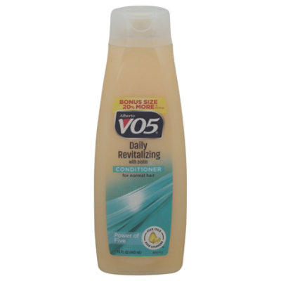 Vo5 Daily Revitalize Conditioner - 15 Fl. Oz. - Image 3