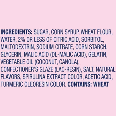 Sweetarts Ropes Sour Apple Candy - 9 Oz - Image 5