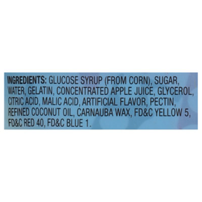 4d Gummy Blocks Sub Clipstrip - 7 Oz - Image 4