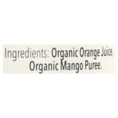 Lakewood Orange Mango Juice - 32 Oz - Image 5