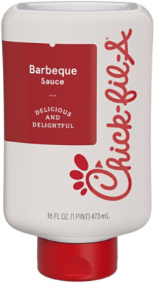 Chick-fil-a Barbeque Sauce - 16 Fl. Oz. - Image 3