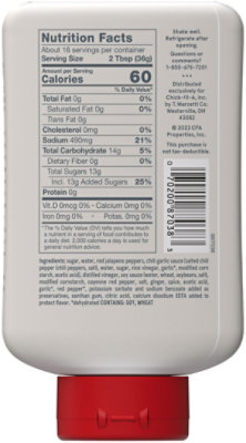 Chick-fil-a Barbeque Sauce - 16 Fl. Oz. - Image 6