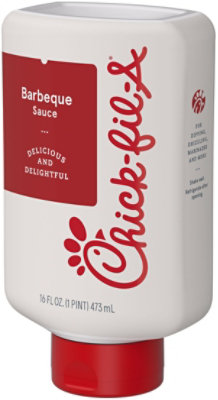 Chick-fil-a Barbeque Sauce - 16 Fl. Oz. - Image 2