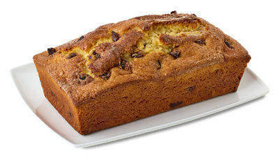 Cinnamon Raisin Loaf Bread - Each - Image 1