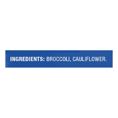 Taylor Farms Broccoli Cauliflower - 12 Oz - Image 5