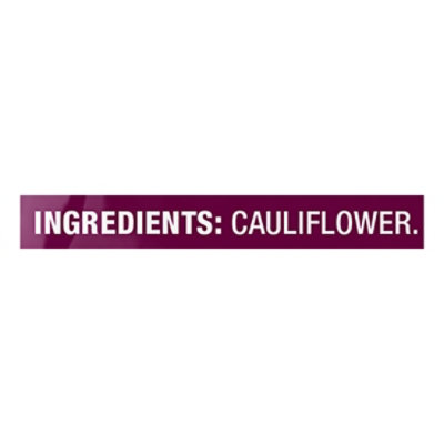 Taylor Farms Cauliflower Florets - 10 Oz - Image 5