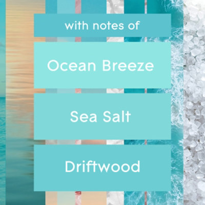 Glade Plugins Sky and Sea Salt Scented Oil Refills - 5.67 Fl. Oz. - Image 5