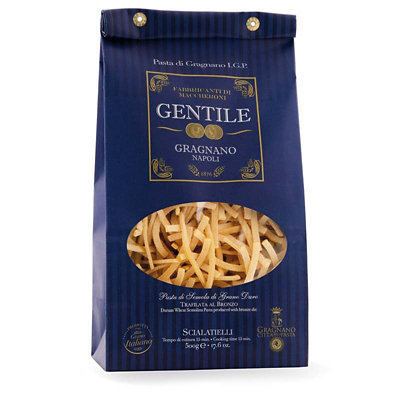 Gentile Scialatielli - 1.1 lbs - Image 1