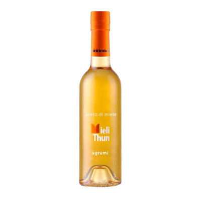 Mieli Thun Italian Citrus Honey Vinegar - 12.68 oz - Image 1