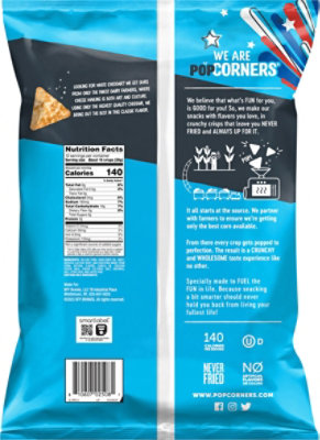 PopCorners White Cheddar Party Size - 12 Oz - Image 6