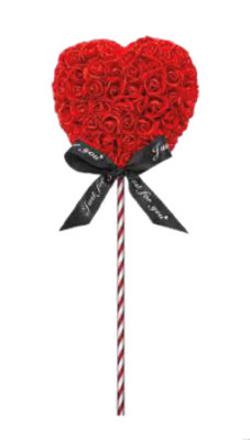 Flower Lollipop - Each - Image 1