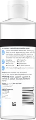 Neutrogena Alcohol Free Daily Facial Toner Hypoallergenic - 8 Fl. Oz. - Image 5