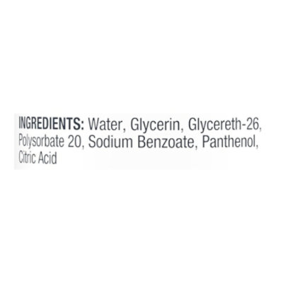 Neutrogena Alcohol Free Daily Facial Toner Hypoallergenic - 8 Fl. Oz. - Image 4