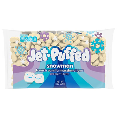 Jut Puffed Marshmallow - EA - Image 3