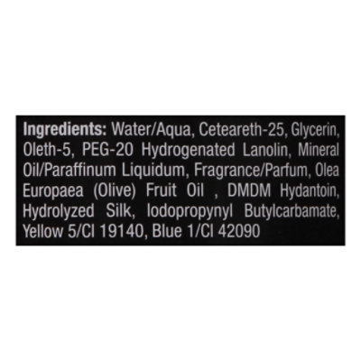 Shine N Jam Rainbow Edges Cherry Apple - 4 Oz - Image 4