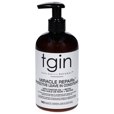Tgin Repair Rx Leave In Cond - 13 Oz - Image 1