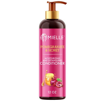 Mielle Pomegranate/honey Conditioner - 12 Oz