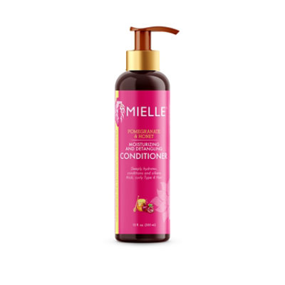 Mielle Pomegranate/honey Conditioner - 12 Oz - Image 5