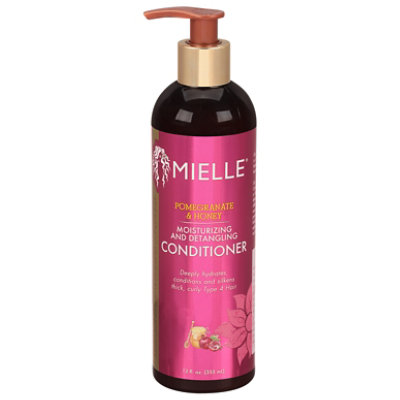 Mielle Pomegranate/honey Conditioner - 12 Oz - Image 1