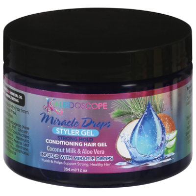 Kaleidoscope Md Gel Styler - 12 Oz - Image 3