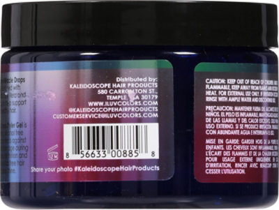 Kaleidoscope Md Gel Styler - 12 Oz - Image 5