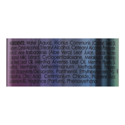 Kaleidoscope Md Conditioner - 8 Oz - Image 4