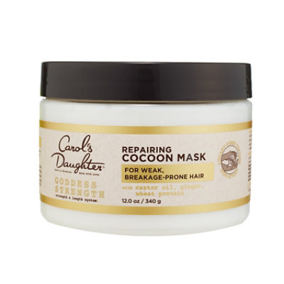 Gs Repairing Cocoon Mask - 12 Oz - Image 1