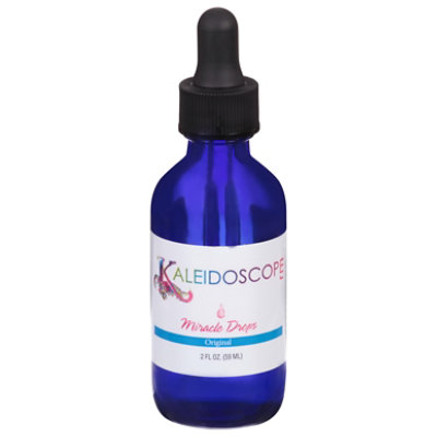 Kaleidoscope Orig Miracle Drops - 2 Oz - Image 1