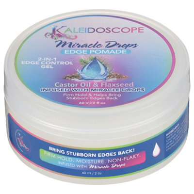 Kaleidoscope Md Pomade - 2 Oz - Image 3