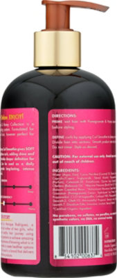 Mielle Org Pomegranate & Honey Curl Smoothie - Each - Image 8