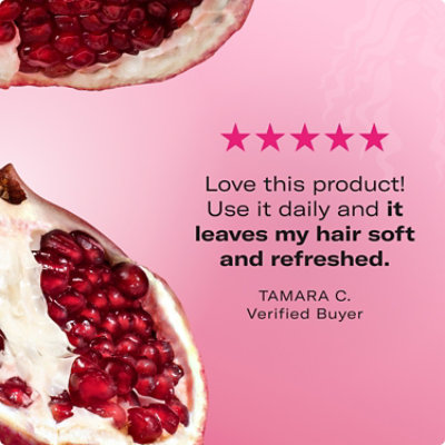 Mielle Org Pomegranate & Honey Curl Smoothie - Each - Image 7
