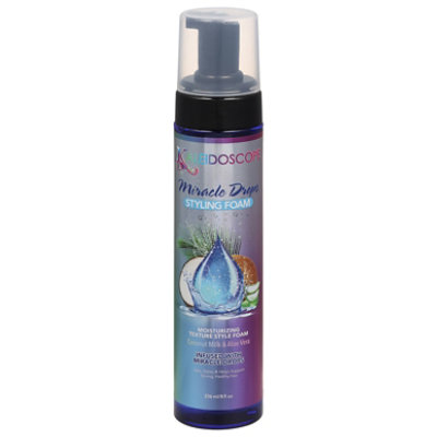 Kaleidoscope Md Styling Foam - 8 Oz - Image 3