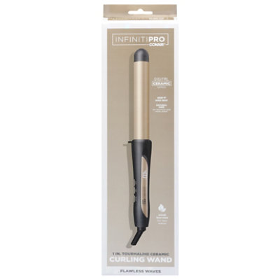 Infiniti Pro 1in Curl Wand - Each - Image 3