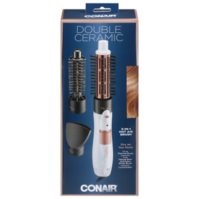 Conair Hot Air Styler Brush EA acmemarkets