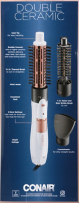 Conair Hot Air Styler Brush - EA - Image 4