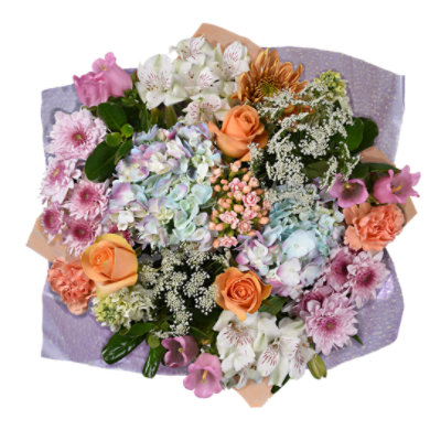 Mothers Garden Bouquet - Each - Image 1