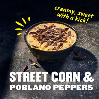 Panera Bread Mexican Style Street Corn Chowder - 16 Oz - Image 2