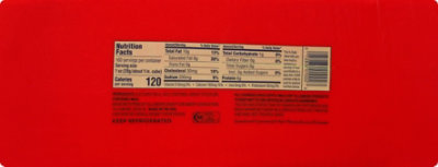 Tillamook Cheese Loaf Sharp Yellow Cheddar - Image 6